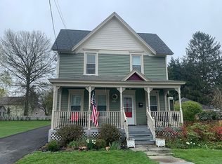 23 Locust St, Norwich, NY