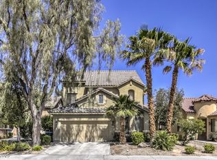 11215 Piazzale St, Las Vegas, NV 89141