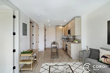 Rented by Coroi Corp