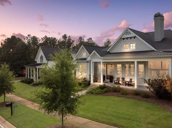 1408 Veranda Park Dr, Madison, GA 30650