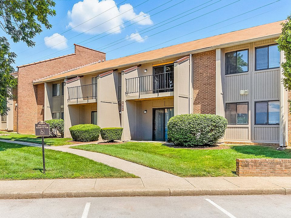 Partridge Meadows Apartments