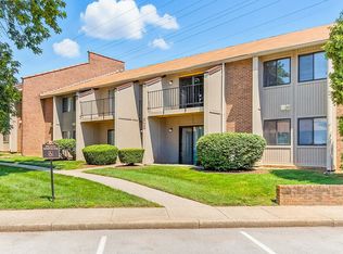 Partridge Meadows Apartments, Louisville, KY 40222