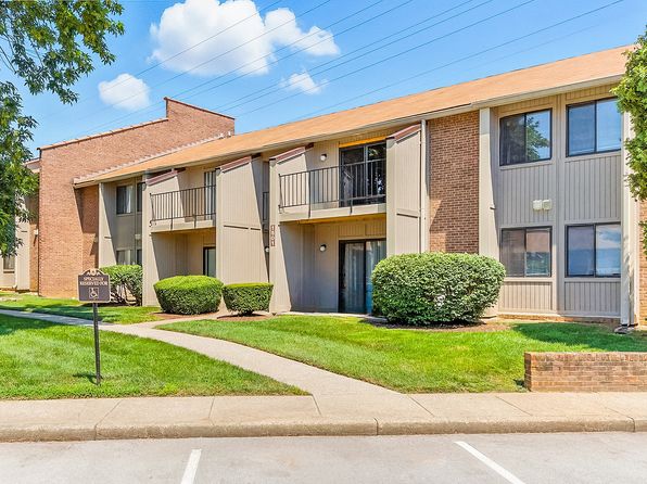 8102 Four Winds Dr #8105-3