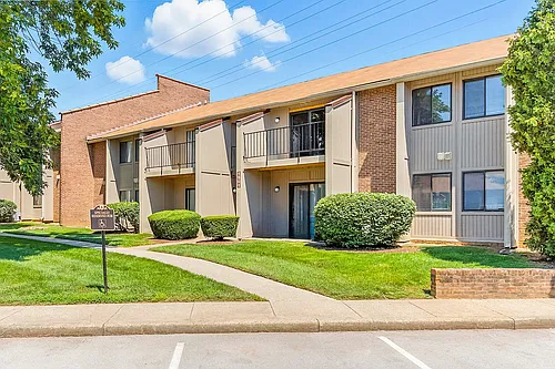 Partridge Meadows Apartments Photo 1