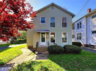 84 Gorham Ave, Hamden, CT 06514