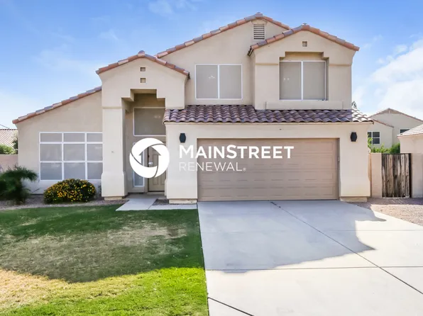 9547 E Impala Ave, Mesa, AZ 85209