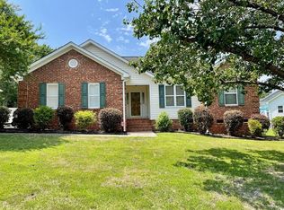 164 Shadeland Cir, West Columbia, SC 29170