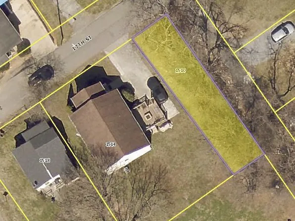 1510 17th St, Lynchburg, VA 24501
