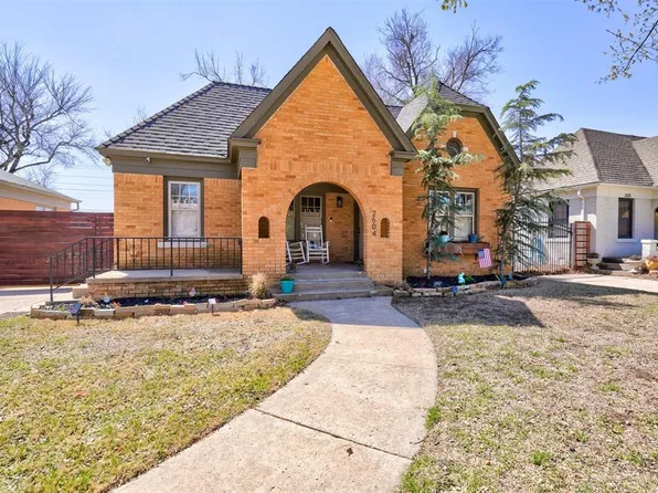 2604 W Park Pl, Oklahoma City, OK 73107