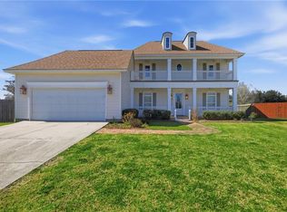 108 Marigold Ct, Belle Chasse, LA 70037