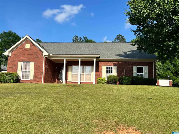 6205 Shannon Brook Ln, Oxford, AL 36203