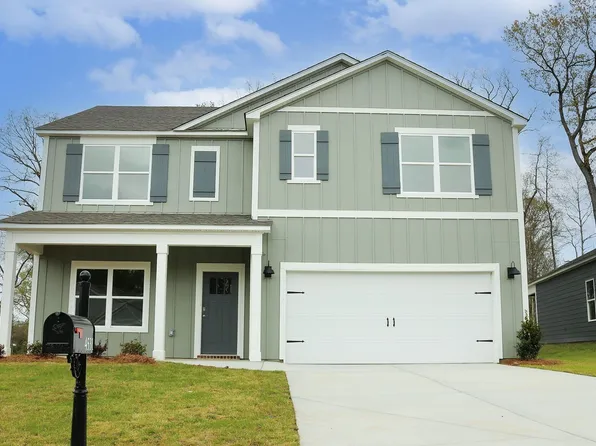 4531 Rosser Farms Pkwy, Bessemer, AL 35022