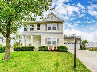 4227 Crow Ct, Miamisburg, OH 45342