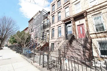 Rented by StayBK LLC