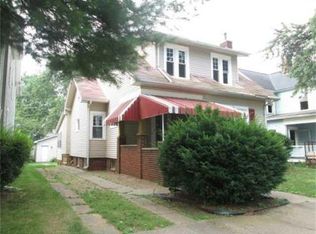 654 E Mulberry St, Lancaster, OH