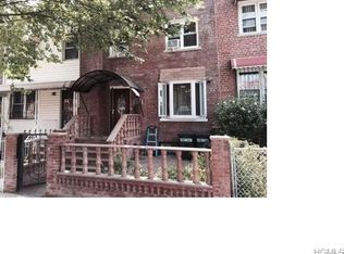 3253 Corsa Ave, Bronx, NY 10469