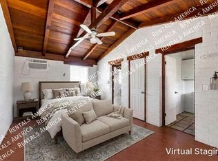947 N Alvernon Way Unit 7, Tucson, AZ 85711