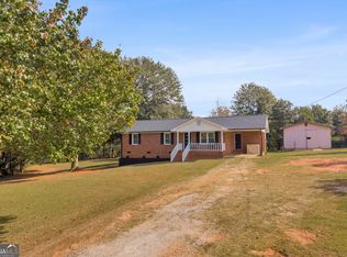120 Gurley Rd, Bowersville, GA