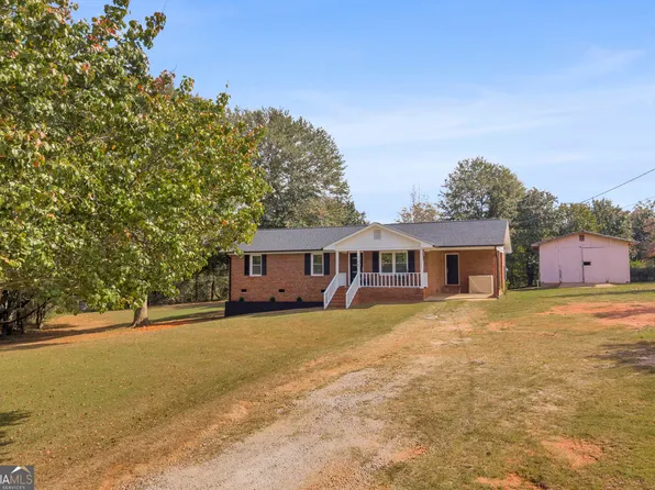 120 Gurley Rd, Bowersville, GA 30516
