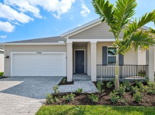 11264 NW Barnstead Way, Port Saint Lucie, FL 34987