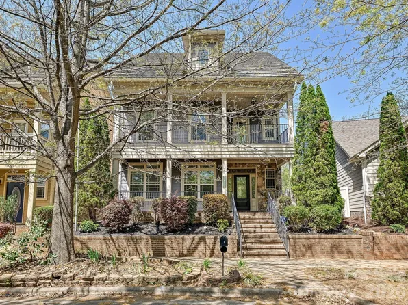 7833 Stilling St, Huntersville, NC 28078