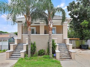 4920 1/2 S Derbigny St, New Orleans, LA 70125