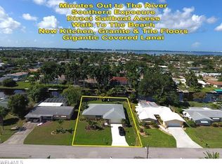 838 Monticello Ct, Cape Coral, FL 33904