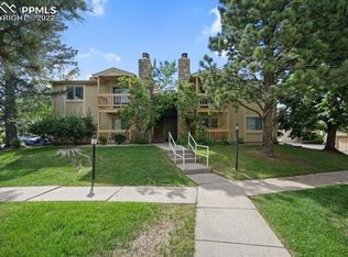 850 Tenderfoot Hill Rd APT 202, Colorado Springs, CO 80906