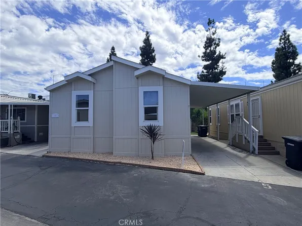 1931 E Meats Ave Trlr 5, Orange, CA 92865
