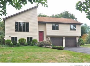 432 Foster Rd, South Windsor, CT 06074