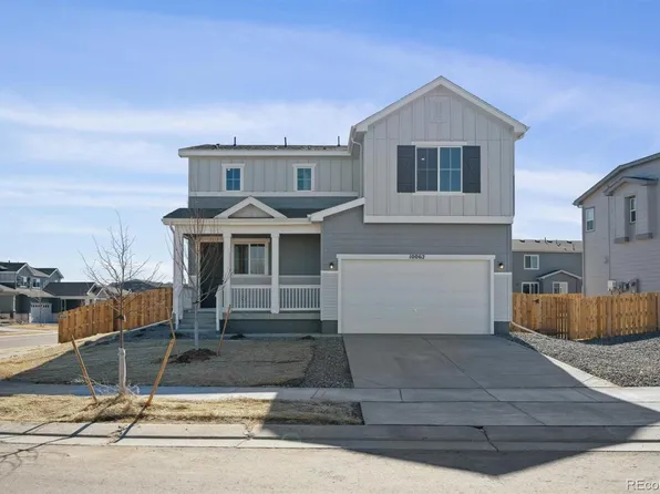 10062 Quari Street, Commerce City, CO 80022