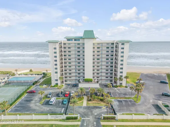 5499 S Atlantic Ave APT 905, New Smyrna Beach, FL 32169