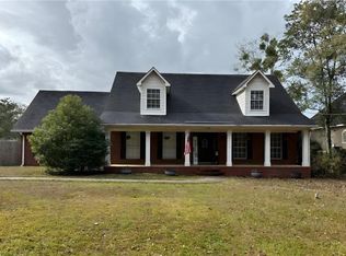 3112 Riviere Du Chien Loop W, Mobile, AL 36693