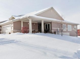 3300 126th Ave NE UNIT D, Blaine, MN 55449