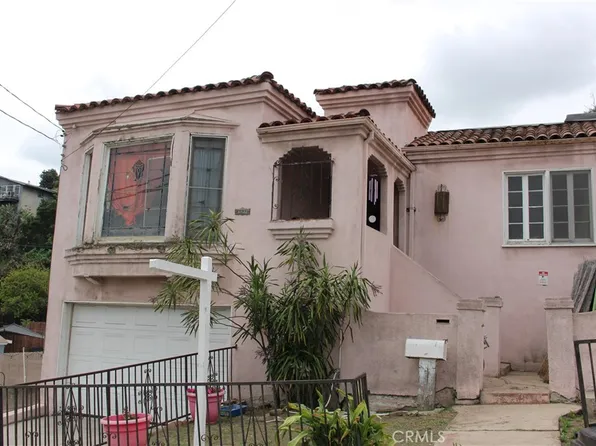 3842 Woolwine Dr, Los Angeles, CA 90063
