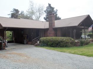 3725 SE School Rd, Greensboro, NC 27406