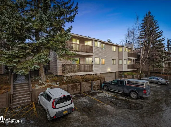 3031 E 42nd Ave APT 407, Anchorage, AK 99508
