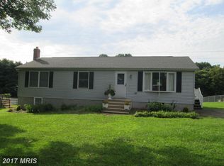 39 Highview Rd, Conowingo, MD 21918