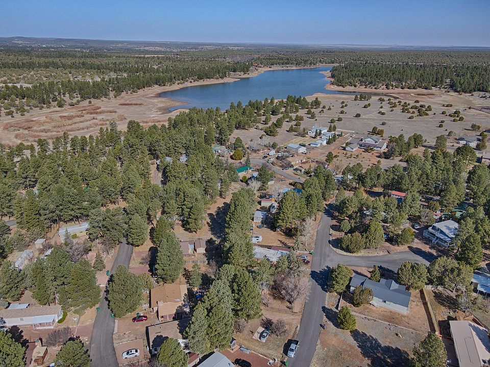 1800 N 22nd Dr, Show Low, AZ 85901 | Zillow