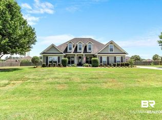 11040 Warrenton Rd, Daphne, AL 36526