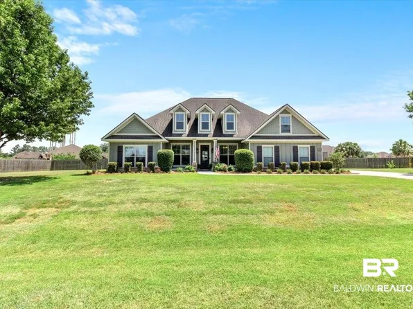 11040 Warrenton Rd, Daphne, AL 36526