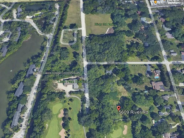5609 River Rd, Lisle, IL 60532
