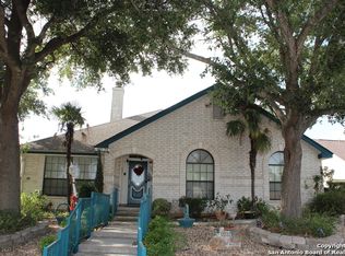 6031 Royal Rdg, San Antonio, TX 78239