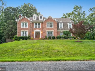 10115 Homar Pond Dr, Fairfax Station, VA, 22039