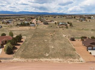 1187 S Alta Hacienda Dr, Pueblo West, CO 81007