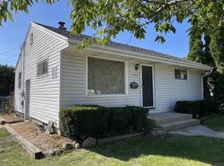 8721 W Douglas Ave, Milwaukee, WI 53225