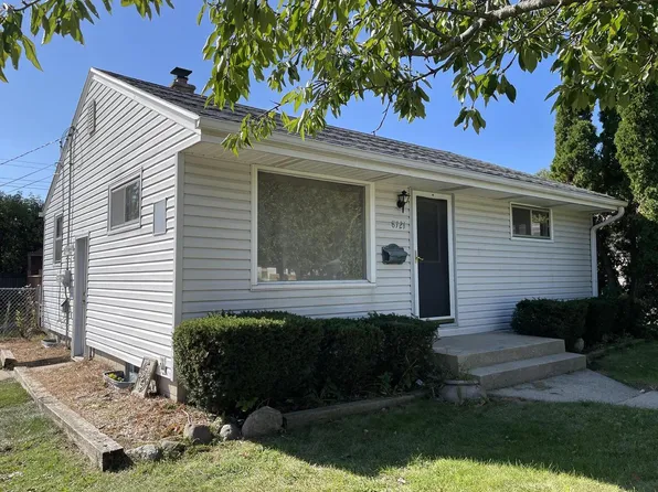 8721 West Douglas AVENUE, Milwaukee, WI 53225