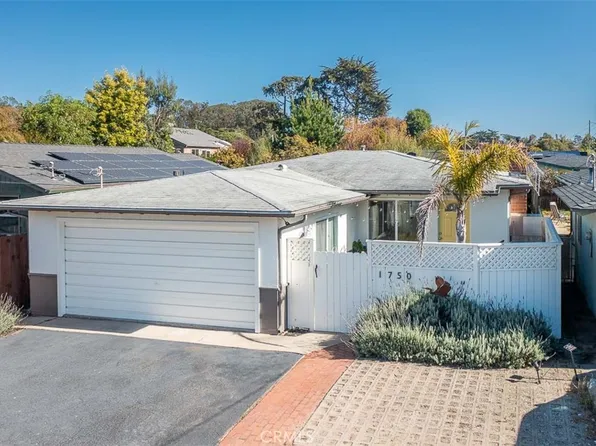 1750 Pine Ave, Los Osos, CA 93402