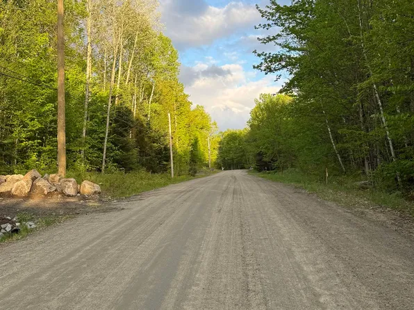 Lot 9 Old County Road, Franconia, NH 03580