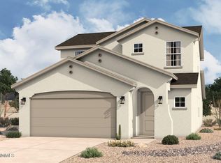 7022 Cathedral Rd, Las Cruces, NM 88012